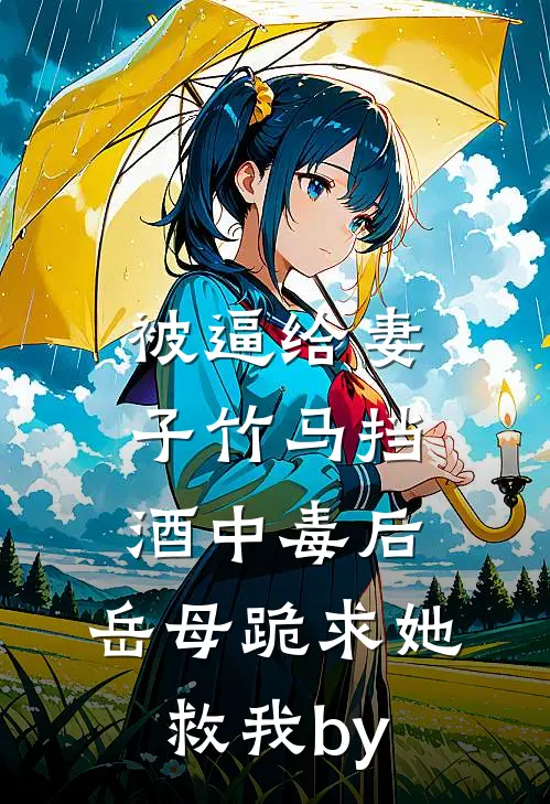 被逼给妻子竹马挡酒中毒后，岳母跪求她救我by