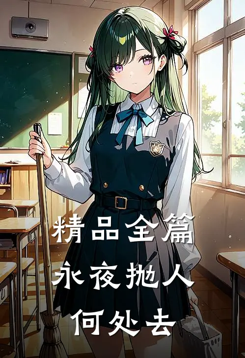 精品全篇永夜抛人何处去