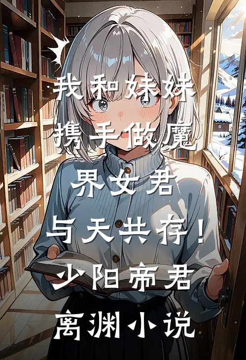 我和妹妹携手做魔界女君，与天共存！少阳帝君离渊小说