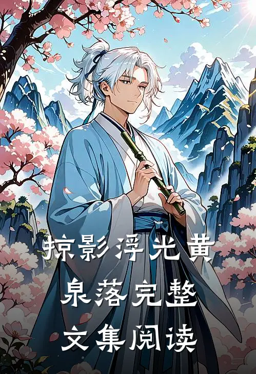 掠影浮光黄泉落完整文集阅读