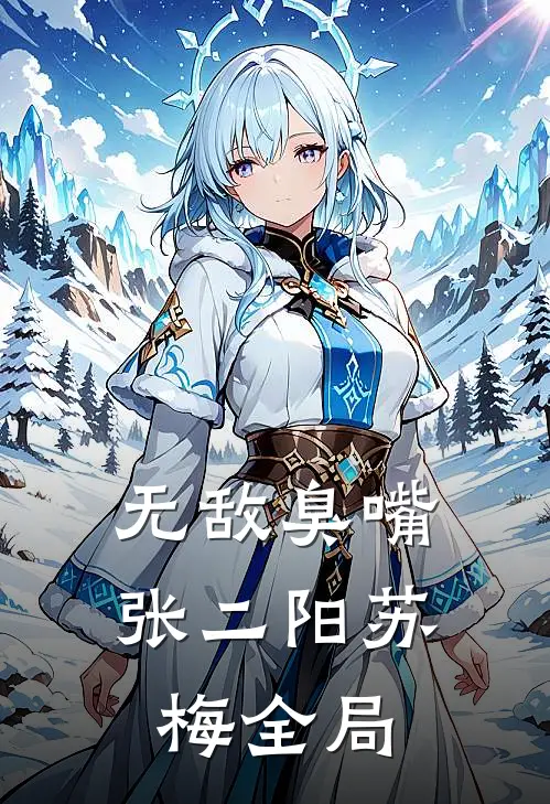无敌臭嘴张二阳苏梅全局