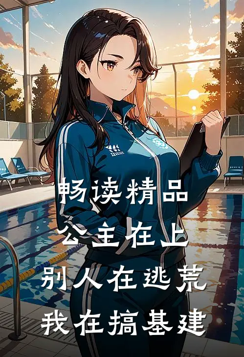 畅读精品公主在上：别人在逃荒，我在搞基建