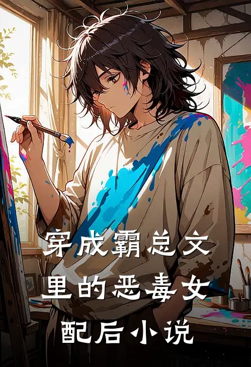 穿成霸总文里的恶毒女配后小说