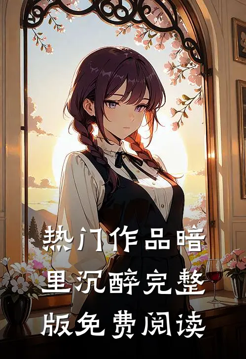 热门作品暗里沉醉完整版免费阅读