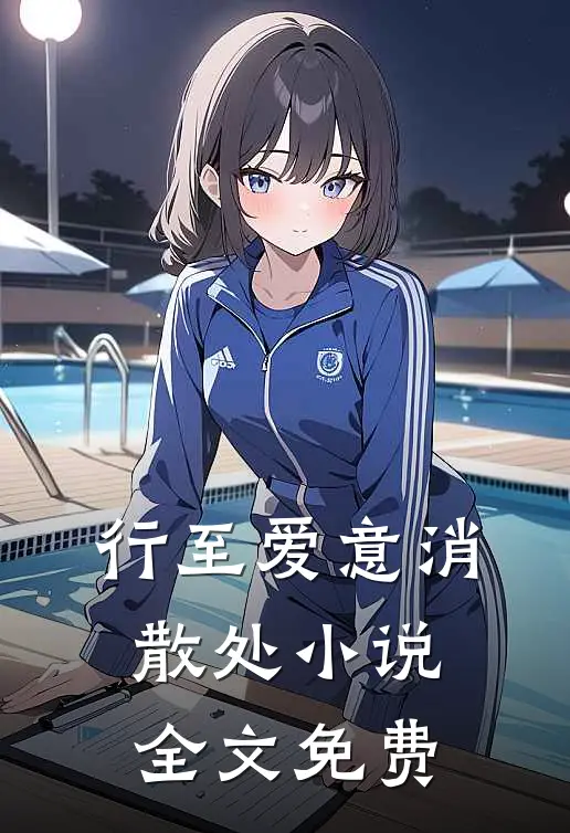 行至爱意消散处小说全文免费