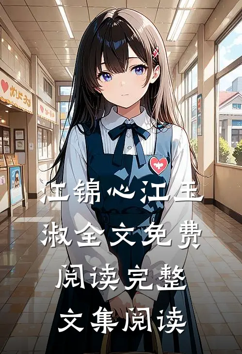 江锦心江玉淑全文免费阅读完整文集阅读