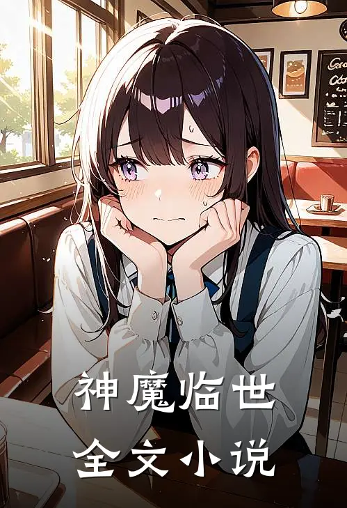 神魔临世全文小说