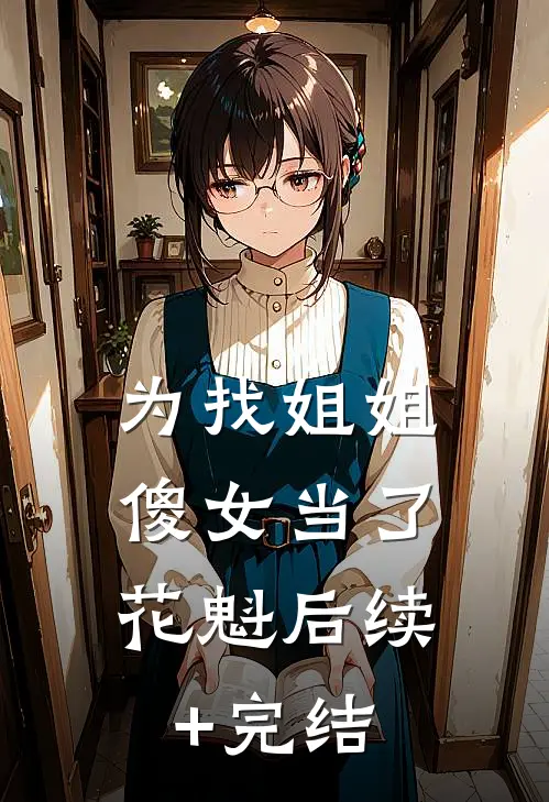 为找姐姐，傻女当了花魁后续+完结