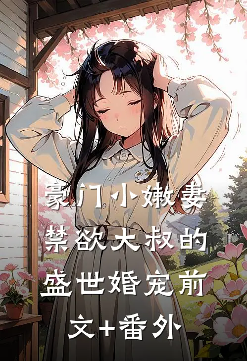 豪门小嫩妻：禁欲大叔的盛世婚宠前文+番外