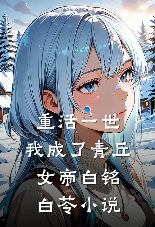 重活一世，我成了青丘女帝白铭白苓小说