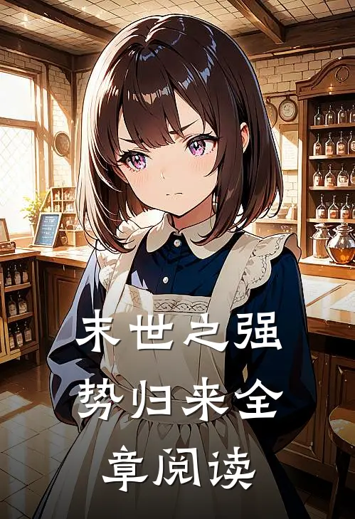 末世之强势归来全章阅读