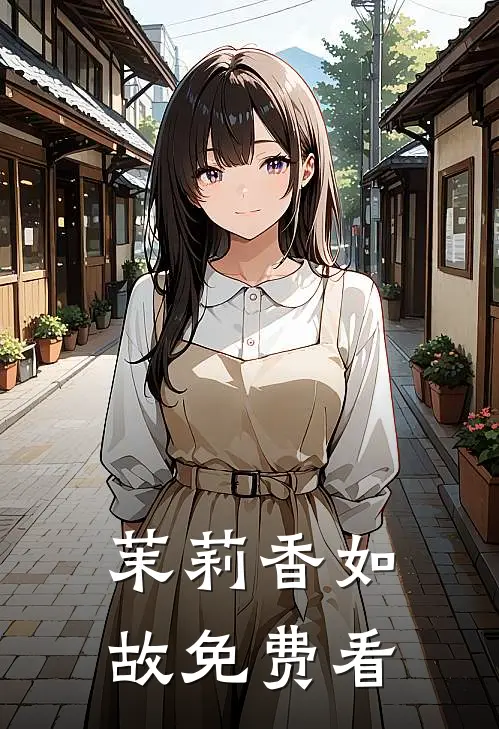 茉莉香如故免费看