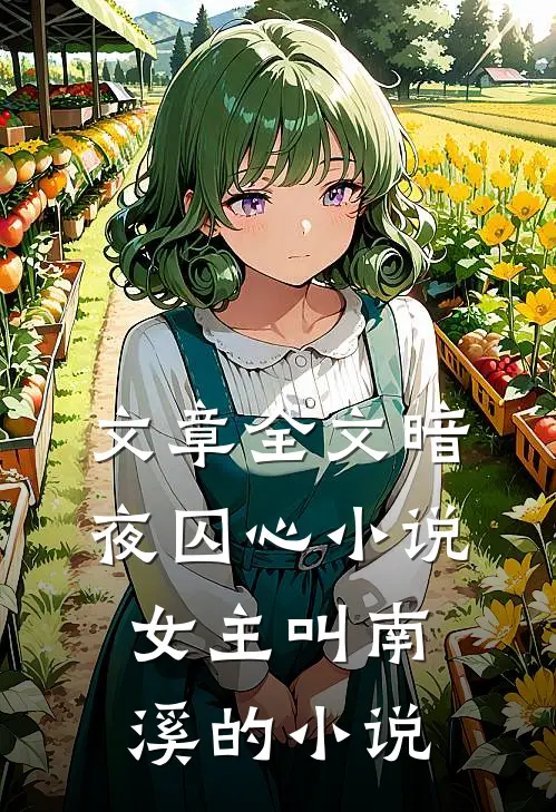 文章全文暗夜囚心小说女主叫南溪的小说