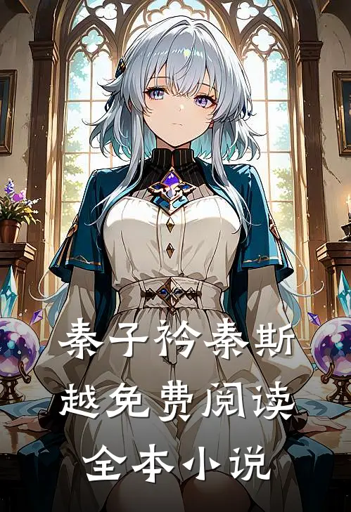 秦子衿秦斯越免费阅读全本小说