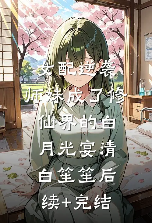 女配逆袭，师妹成了修仙界的白月光宴清白笙笙后续+完结
