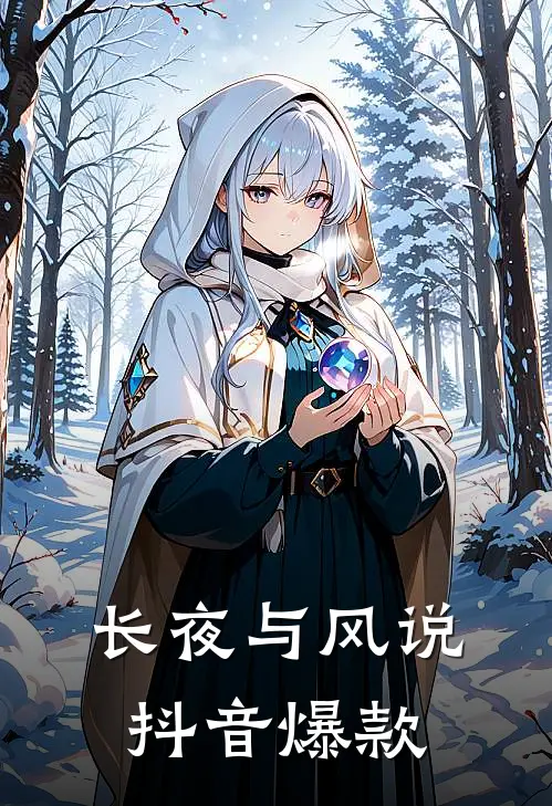长夜与风说抖音爆款
