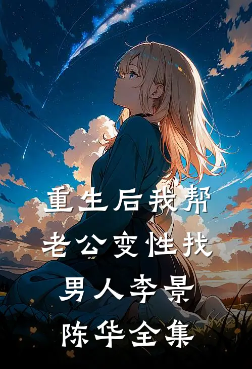 重生后我帮老公变性找男人李景陈华 全集