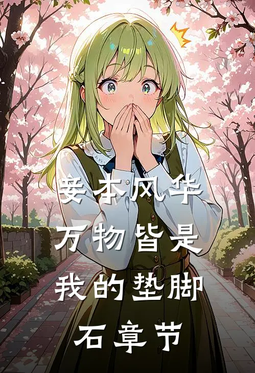 妾本风华，万物皆是我的垫脚石章节