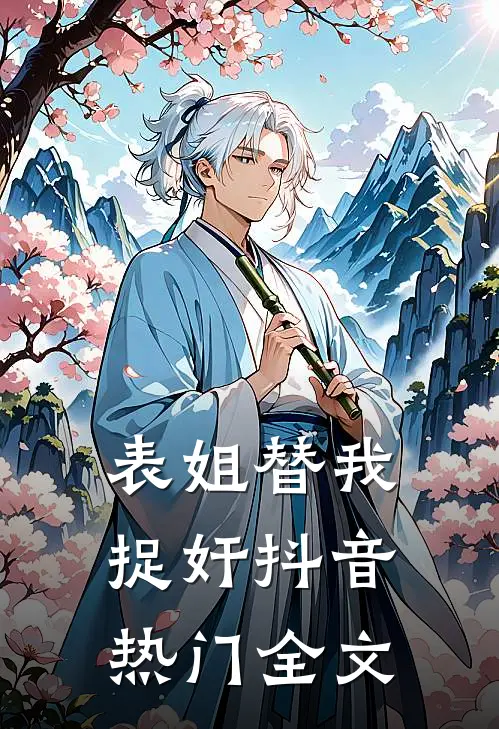 表姐替我捉奸抖音热门全文