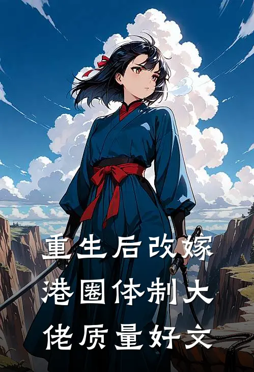 重生后改嫁港圈体制大佬质量好文