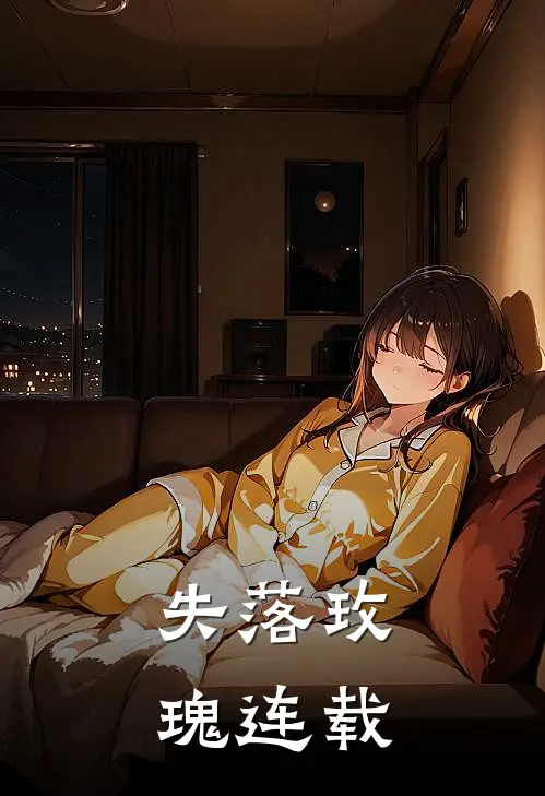 失落玫瑰连载