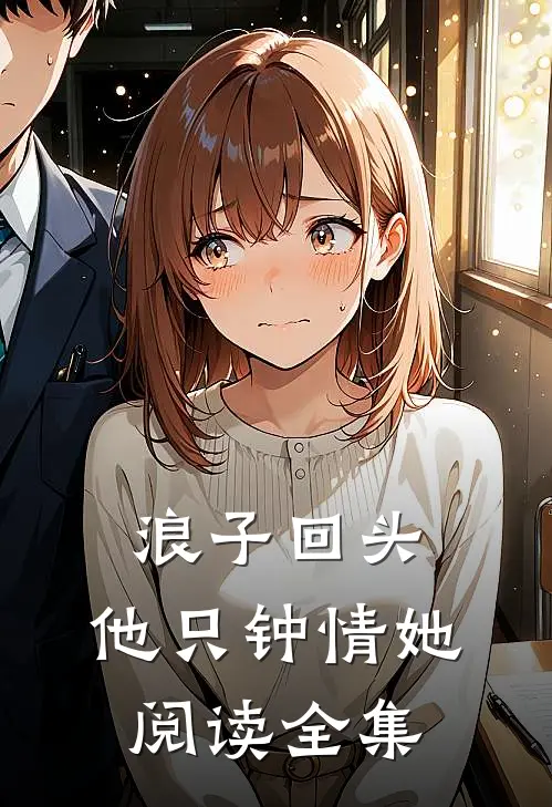 浪子回头：他只钟情她阅读全集