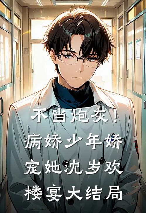 不当炮灰！病娇少年娇宠她沈岁欢楼宴大结局