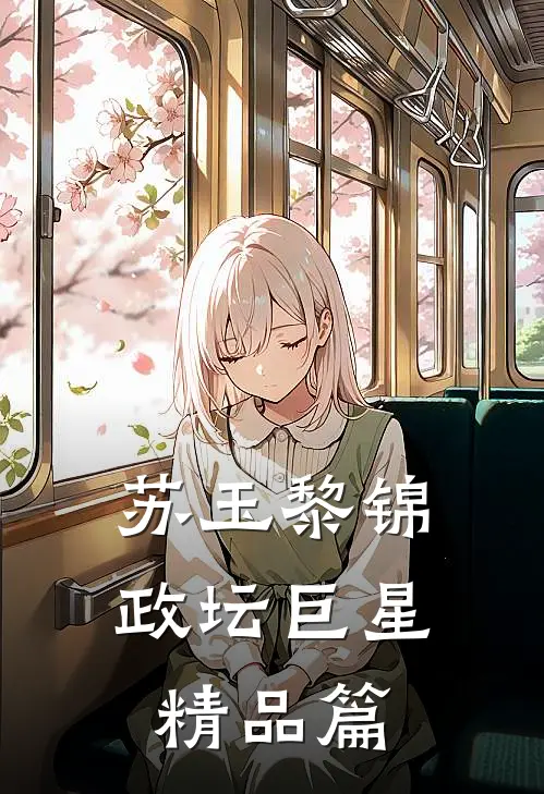 苏玉黎锦政坛巨星精品篇