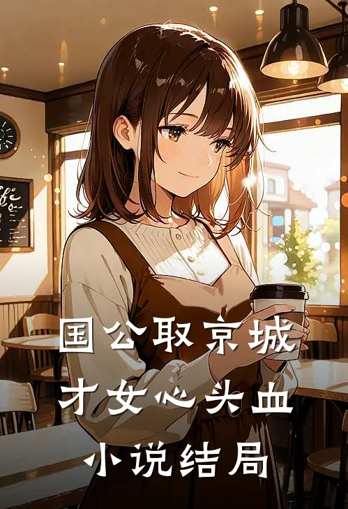 国公取京城才女心头血小说结局
