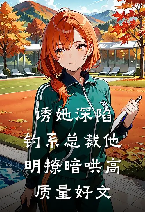 诱她深陷，钓系总裁他明撩暗哄高质量好文