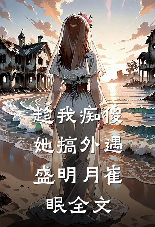趁我痴傻，她搞外遇盛明月崔眠全文