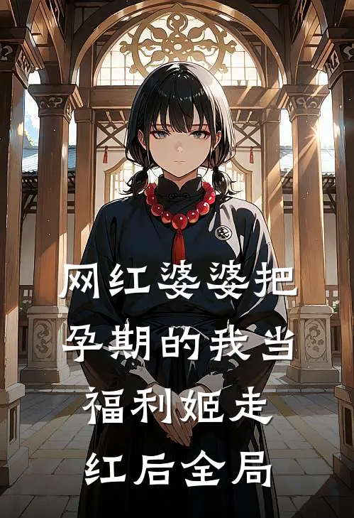 网红婆婆把孕期的我当福利姬走红后全局