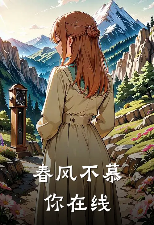 春风不慕你在线