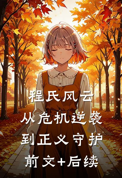 程氏风云：从危机逆袭到正义守护前文+后续