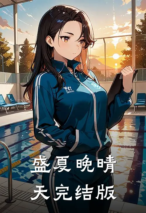 盛夏晚晴天完结版