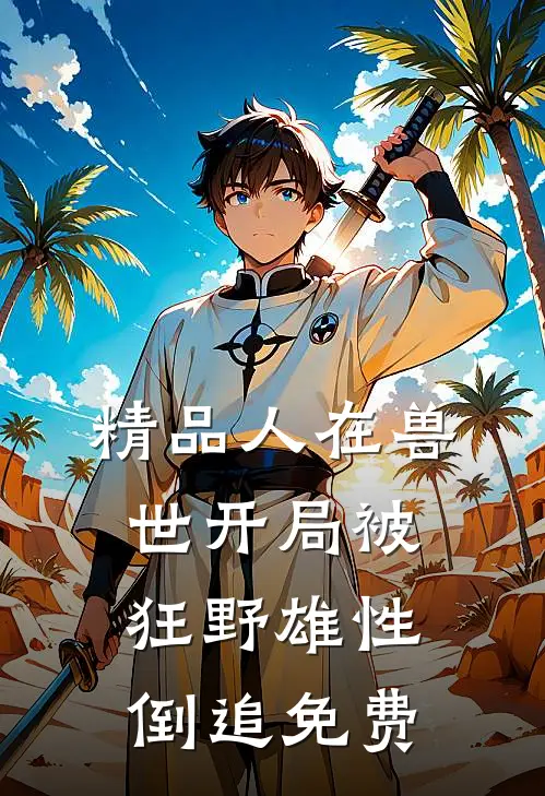 精品人在兽世开局被狂野雄性倒追免费
