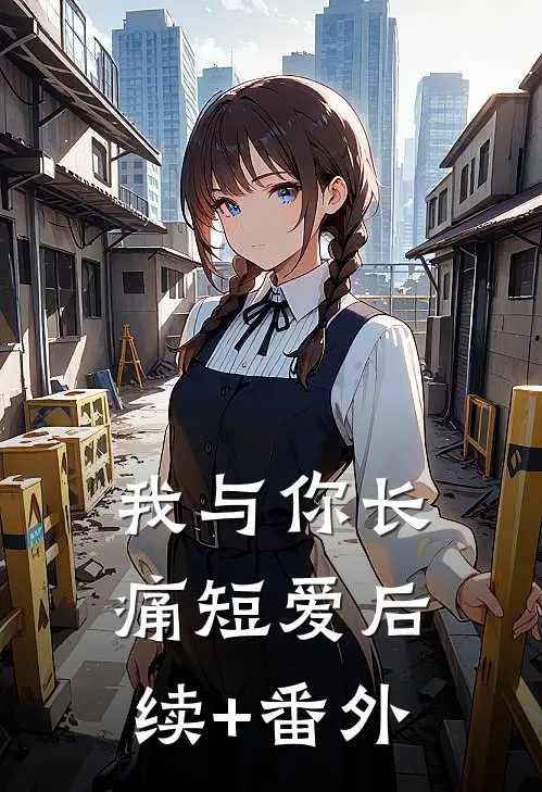 我与你长痛短爱后续+番外