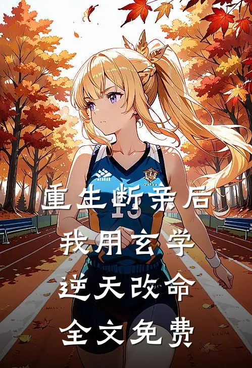 重生断亲后，我用玄学逆天改命全文免费