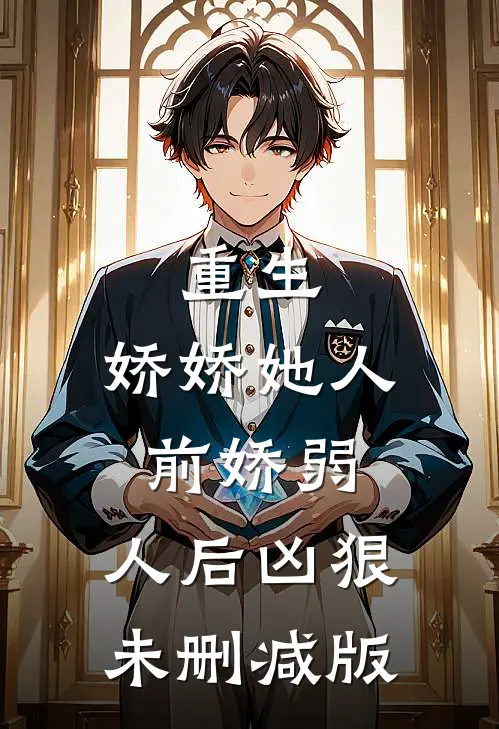 重生：娇娇她人前娇弱，人后凶狠未删减版