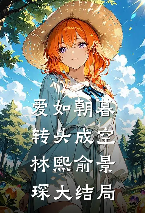 爱如朝暮，转头成空林熙俞景琛大结局