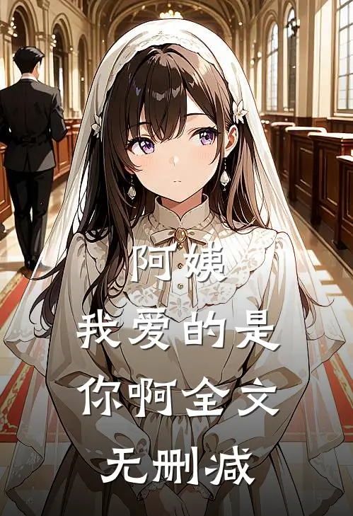 阿姨，我爱的是你啊全文无删减