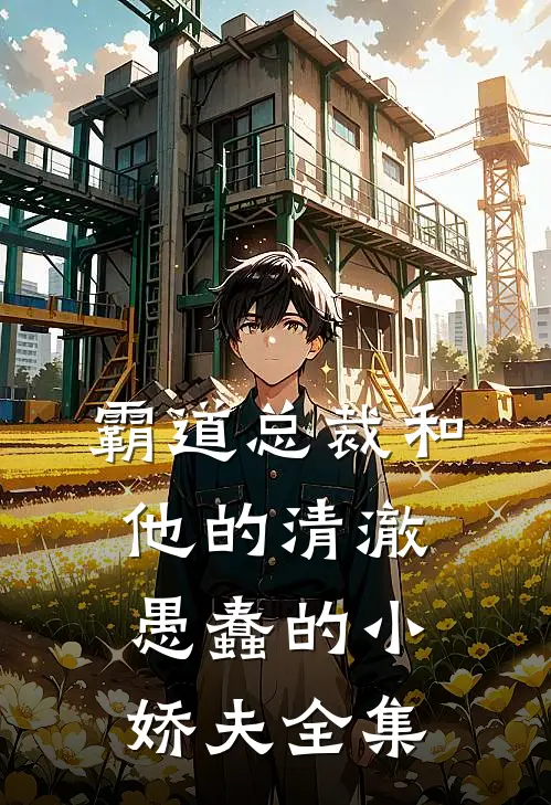 霸道总裁和他的清澈愚蠢的小娇夫 全集