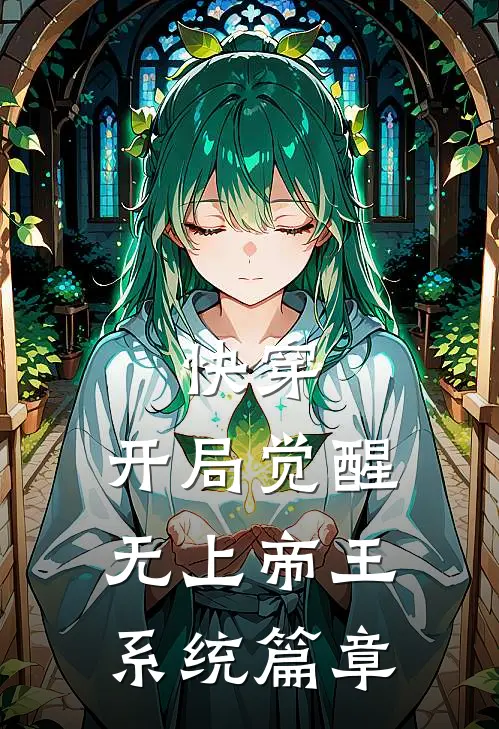 快穿：开局觉醒无上帝王系统篇章