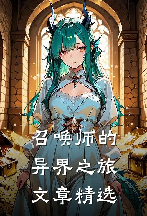 召唤师的异界之旅文章精选
