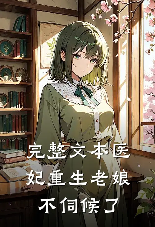 完整文本医妃重生老娘不伺候了