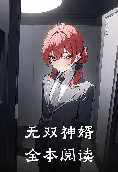 无双神婿全本阅读