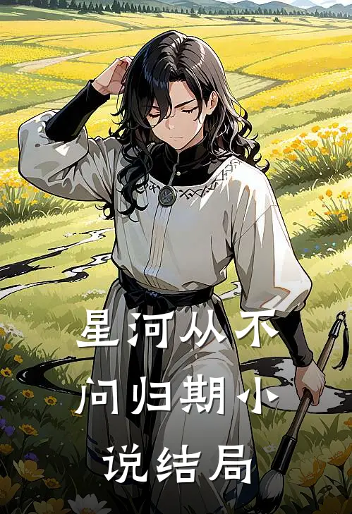 星河从不问归期小说结局