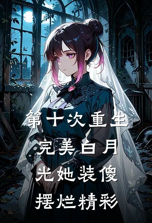 第十次重生，完美白月光她装傻摆烂精彩