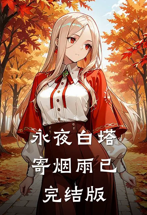 永夜白塔寄烟雨已完结版