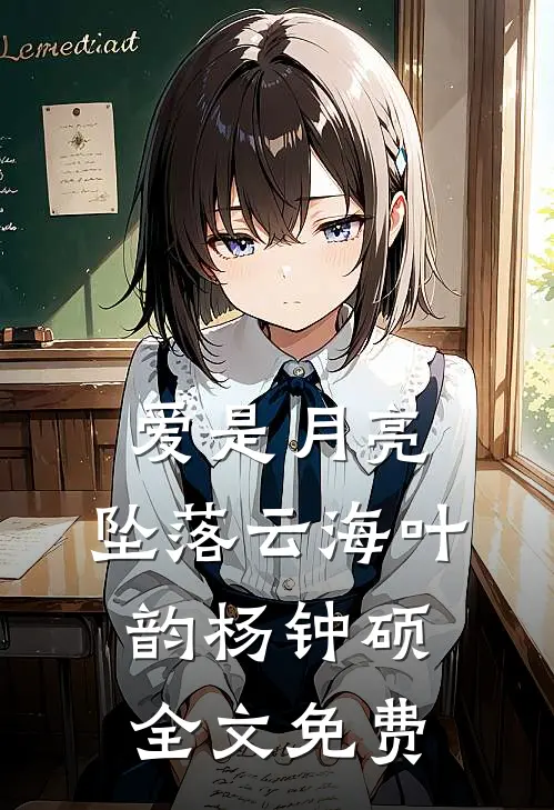 爱是月亮，坠落云海叶韵杨钟硕全文免费